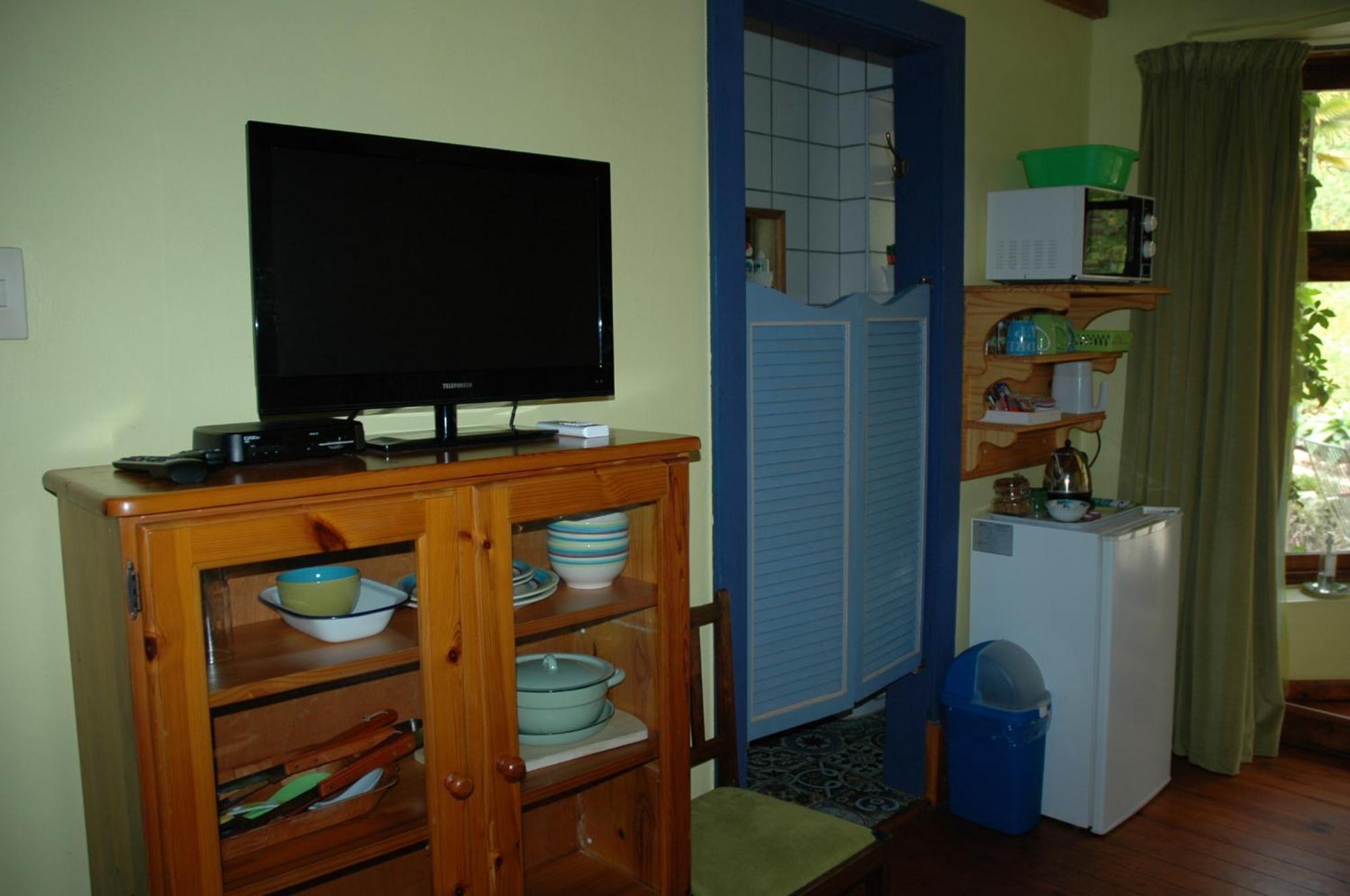 La Motte B&B Bethlehem Room photo
